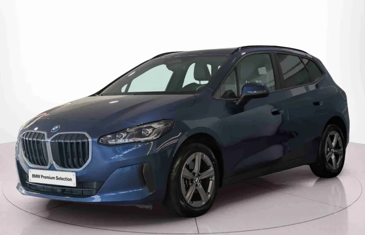 BMW - Série 2 Active Tourer - 218 d Auto
