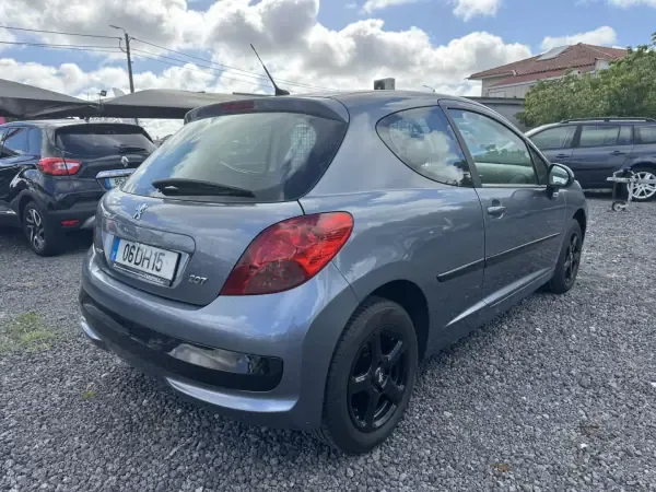 Peugeot 207 2007 1.4 HDi Urban