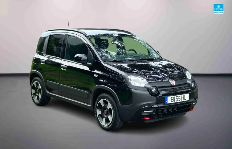 FIAT - Panda - Panda 1.0 Hybrid