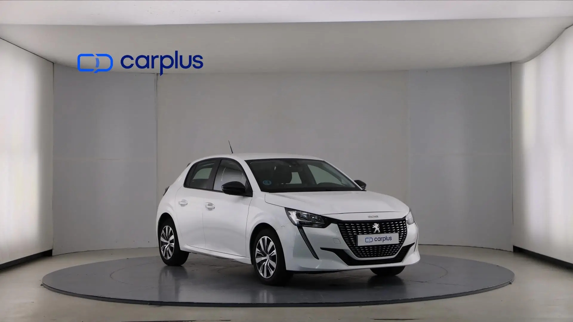 Peugeot 208 PureTech 73kW (100CV) Active Pack