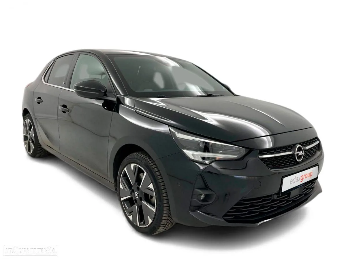 Opel Corsa-e Electric Ultimate