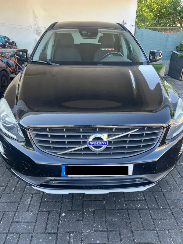 Volvo XC 60 2015 2.0 D4 Inscription