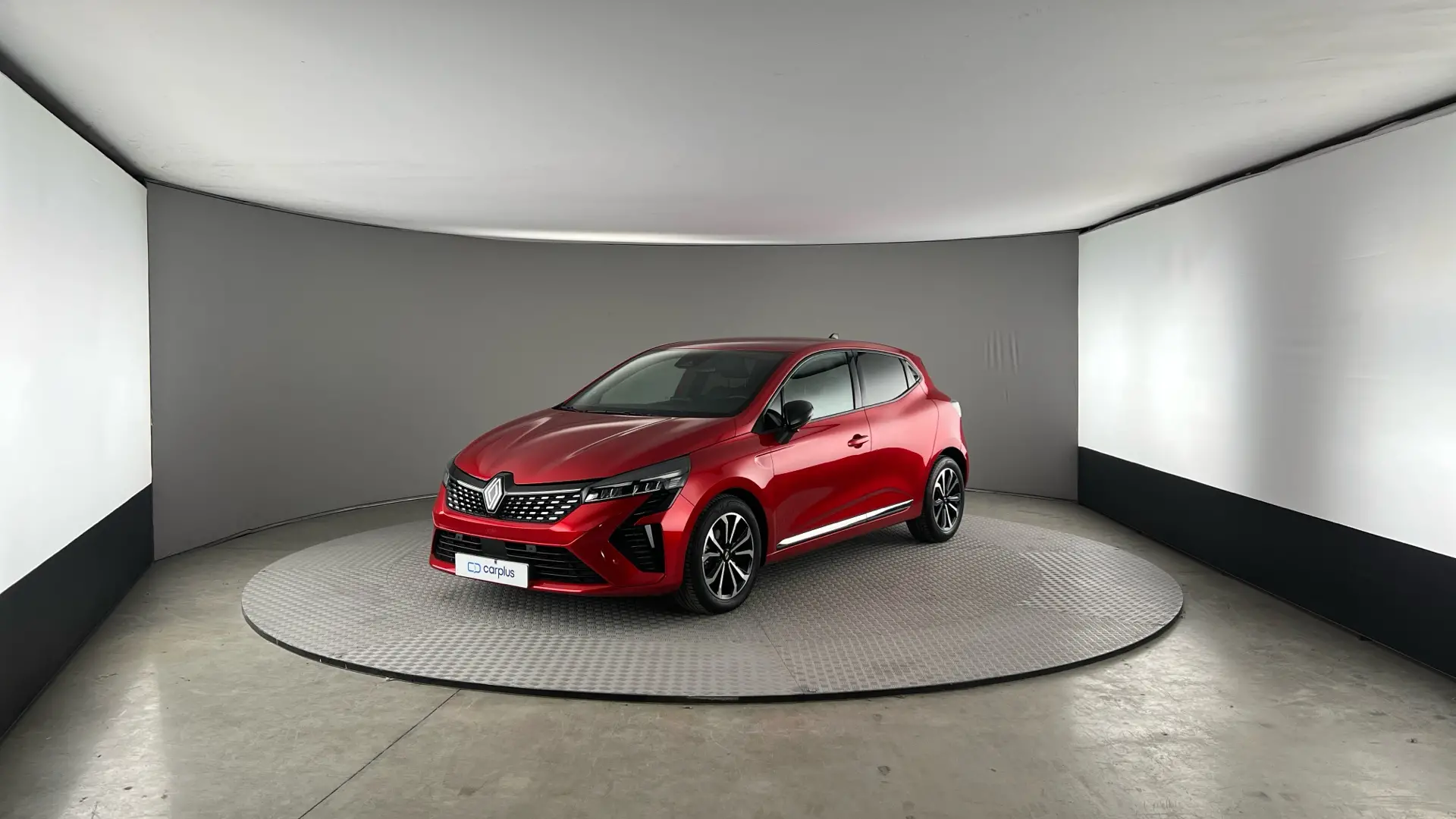 Renault Clio Techno TCe 90 (67kw)