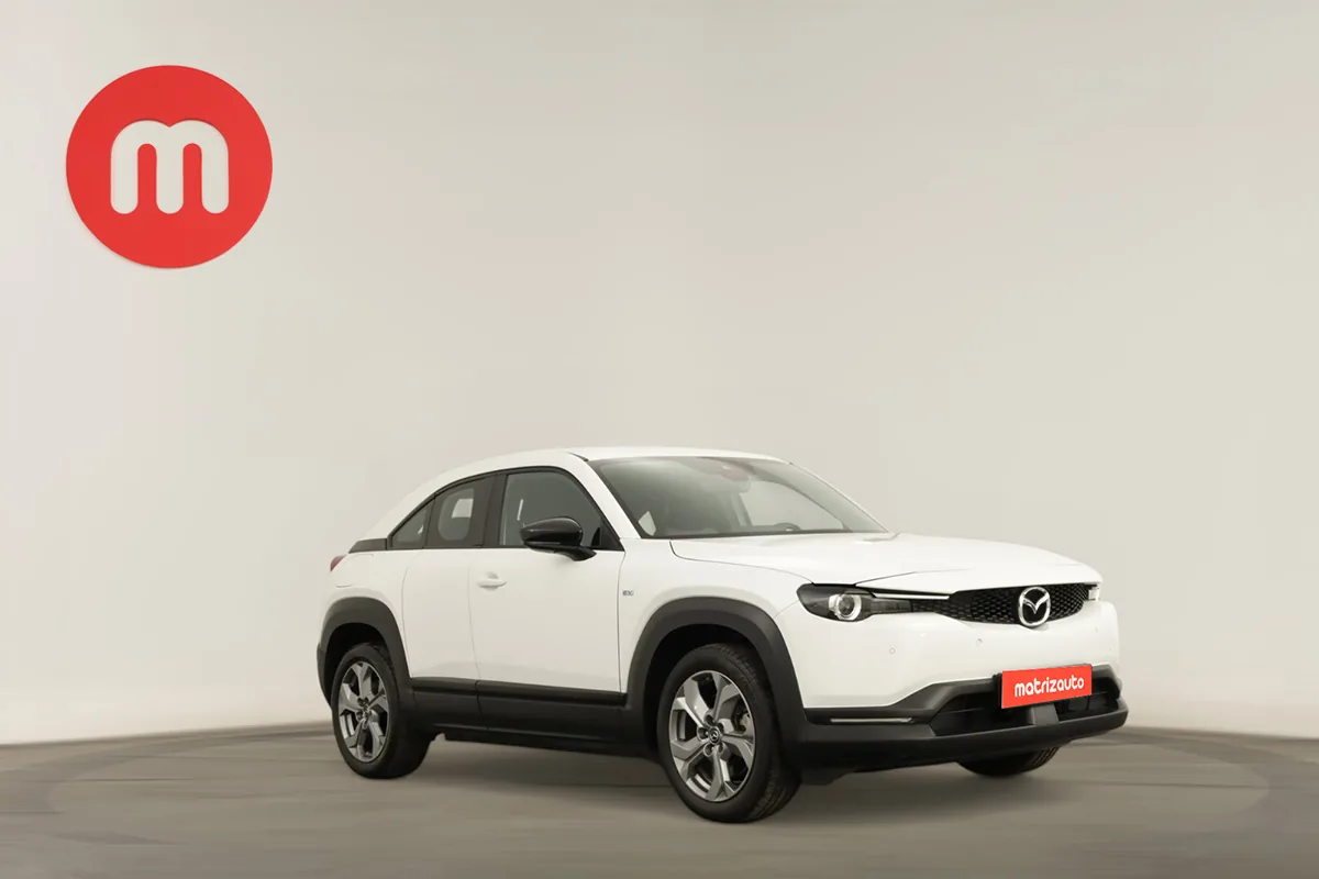 Mazda Mx-30