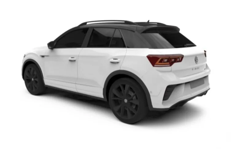 VOLKSWAGEN - T-Roc - T-Roc 1.0 TSI Life