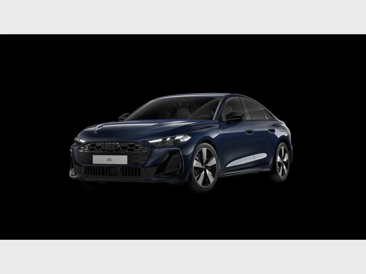 AUDI A5 e-hybrid (PHEV) e-hybrid 2.0 TFSI Quattro Corporate S tronic (220 kW)