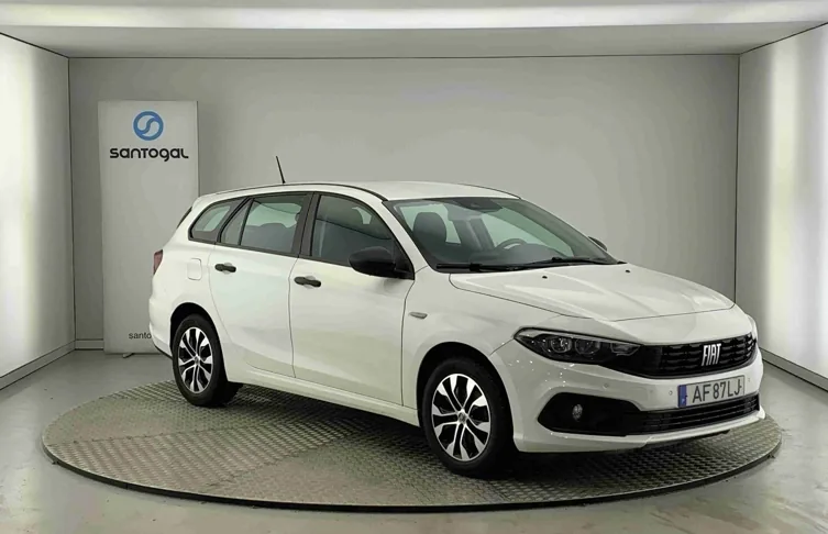 FIAT - Tipo - Tipo SW 1.0 GSE T3 City Life