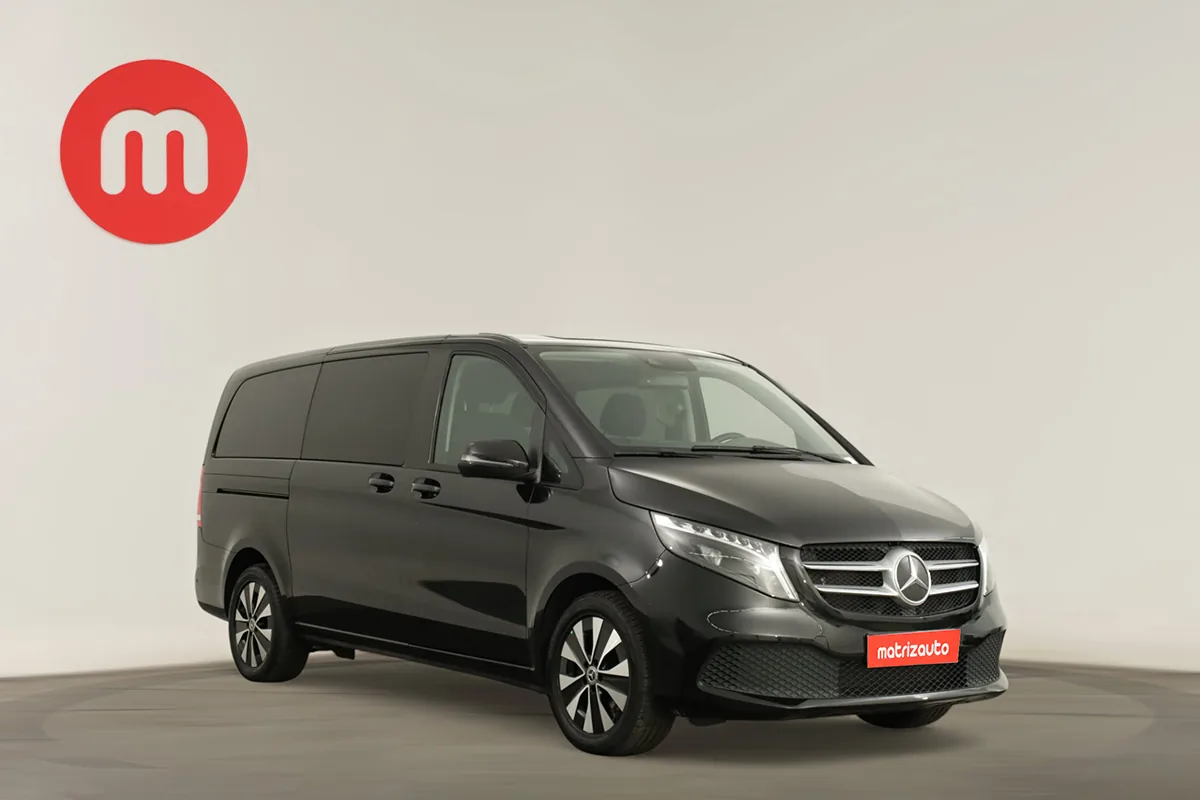 Mercedes-Benz Classe V