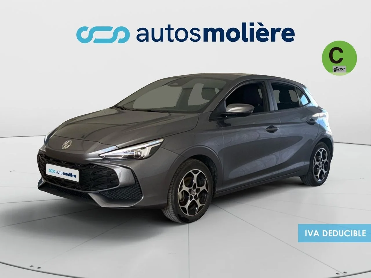 1.5 Comfort 85 kW (116 CV)