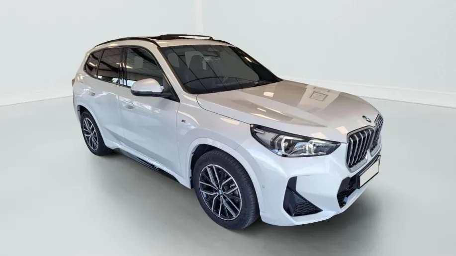 BMW X1 U11 XDRIVE 20D BVA M SPORT Occasion