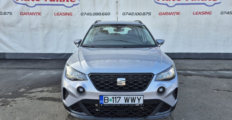 Seat Arona STYLE 1.0 TSI 110 CP DSG7 2023