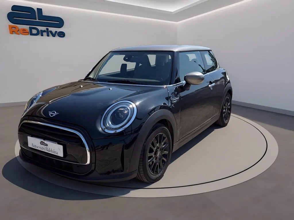 MINI Mini 3p 1.5 cooper camden