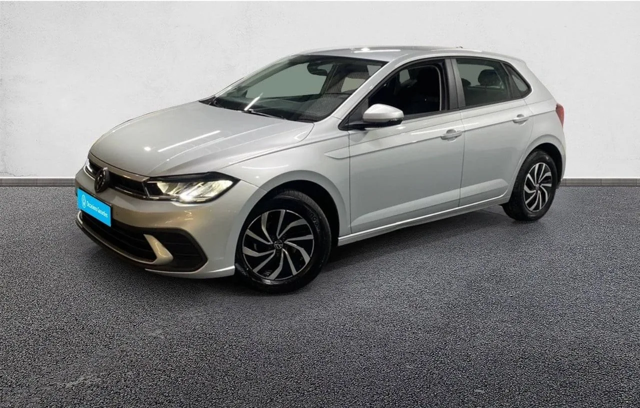 VOLKSWAGEN POLO 1.0 TSI 95 S&S BVM5
