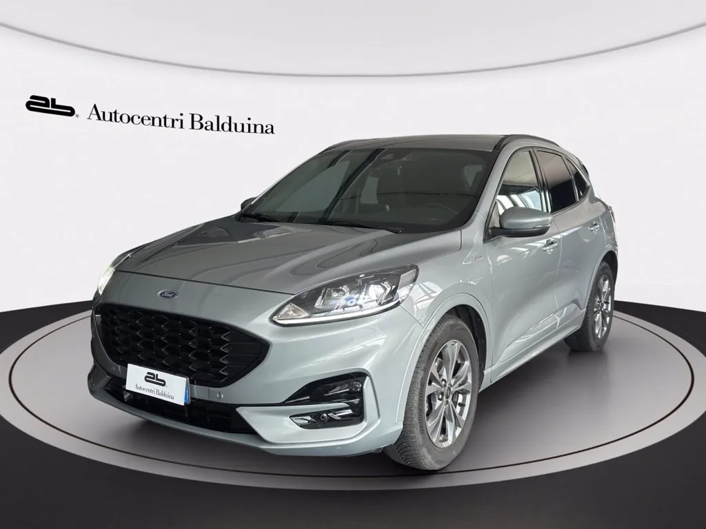 FORD Kuga 1.5 ecoblue st-line 2wd 120cv