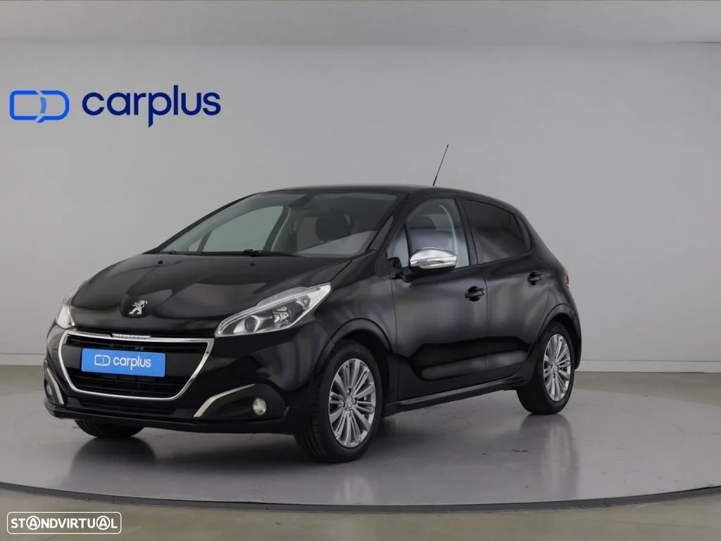 Peugeot 208 1.2 PureTech Style