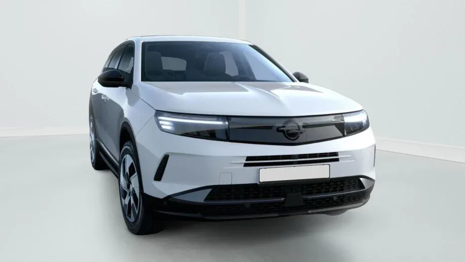 Opel Grandland HYBRID 145 AUT Zéro km immatriculé