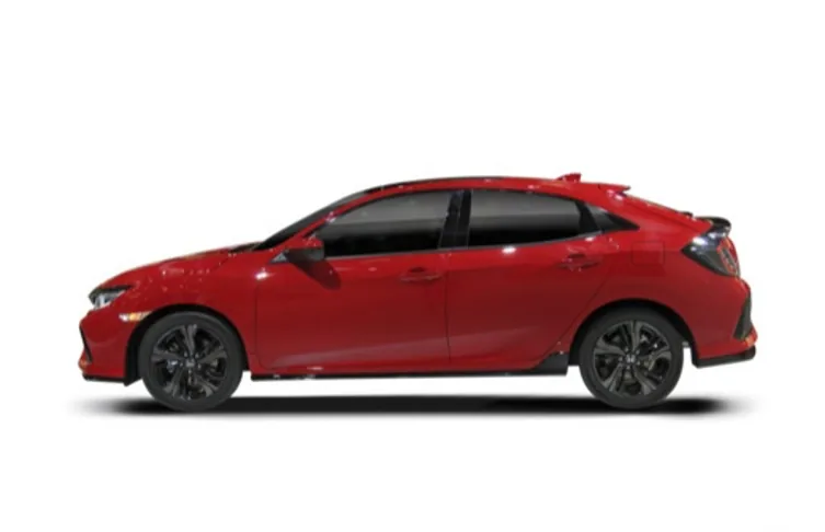 HONDA - Civic - Civic 1.0 i-VTEC Elegance C.Navi