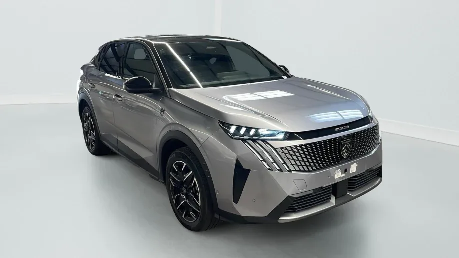 Peugeot 3008 Hybrid 145 e-DCS6 GT Occasion