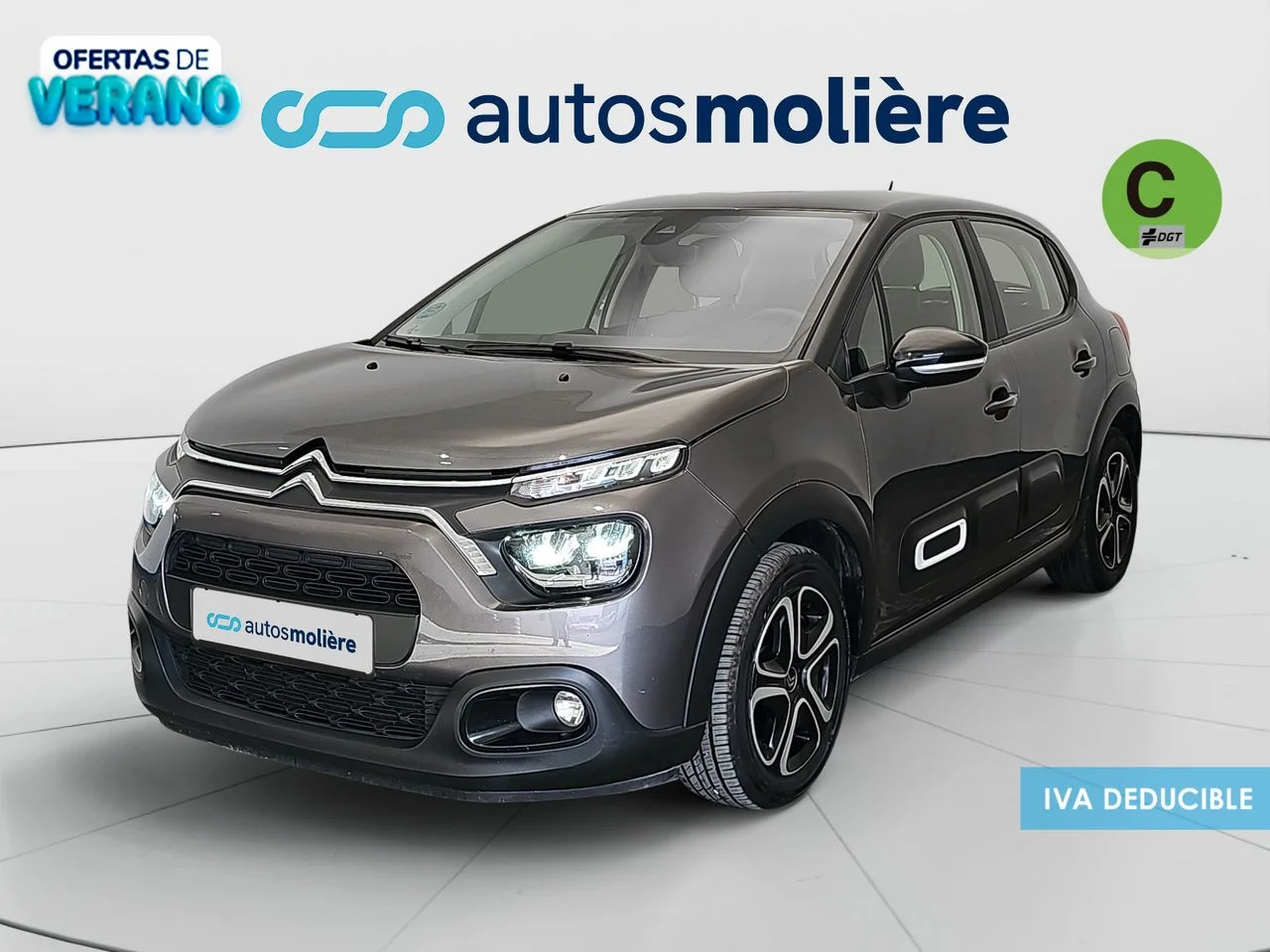 PureTech 83 S&S Plus 61 kW (83 CV)