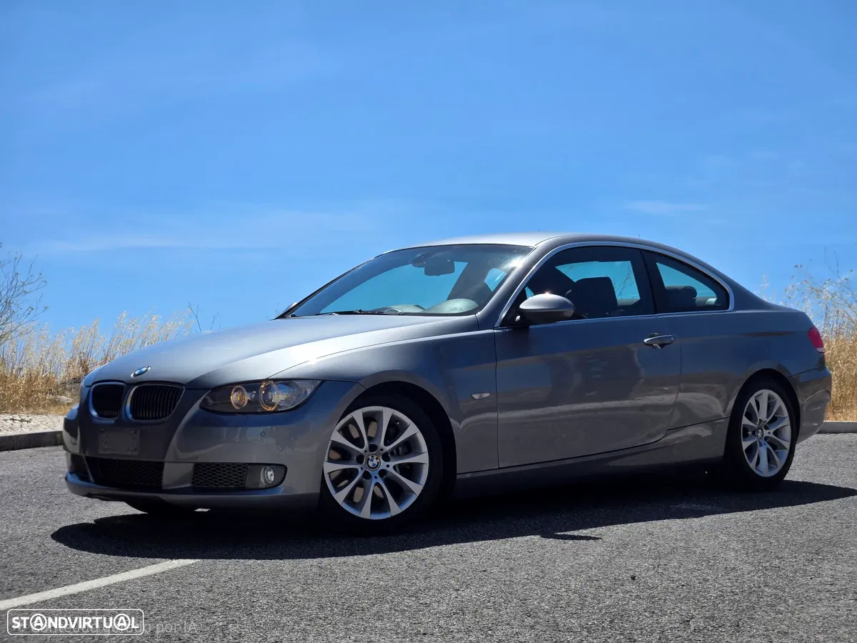 BMW 335 i