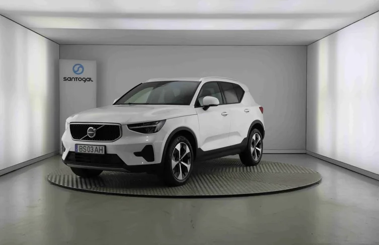 VOLVO - XC40 - XC40 2.0 B3 Core
