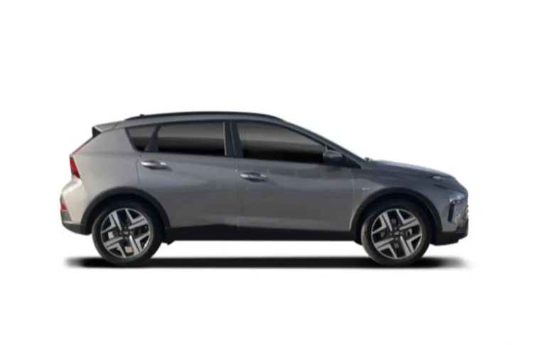 HYUNDAI - Bayon - Bayon 1.0 T-GDi Premium TT DCT