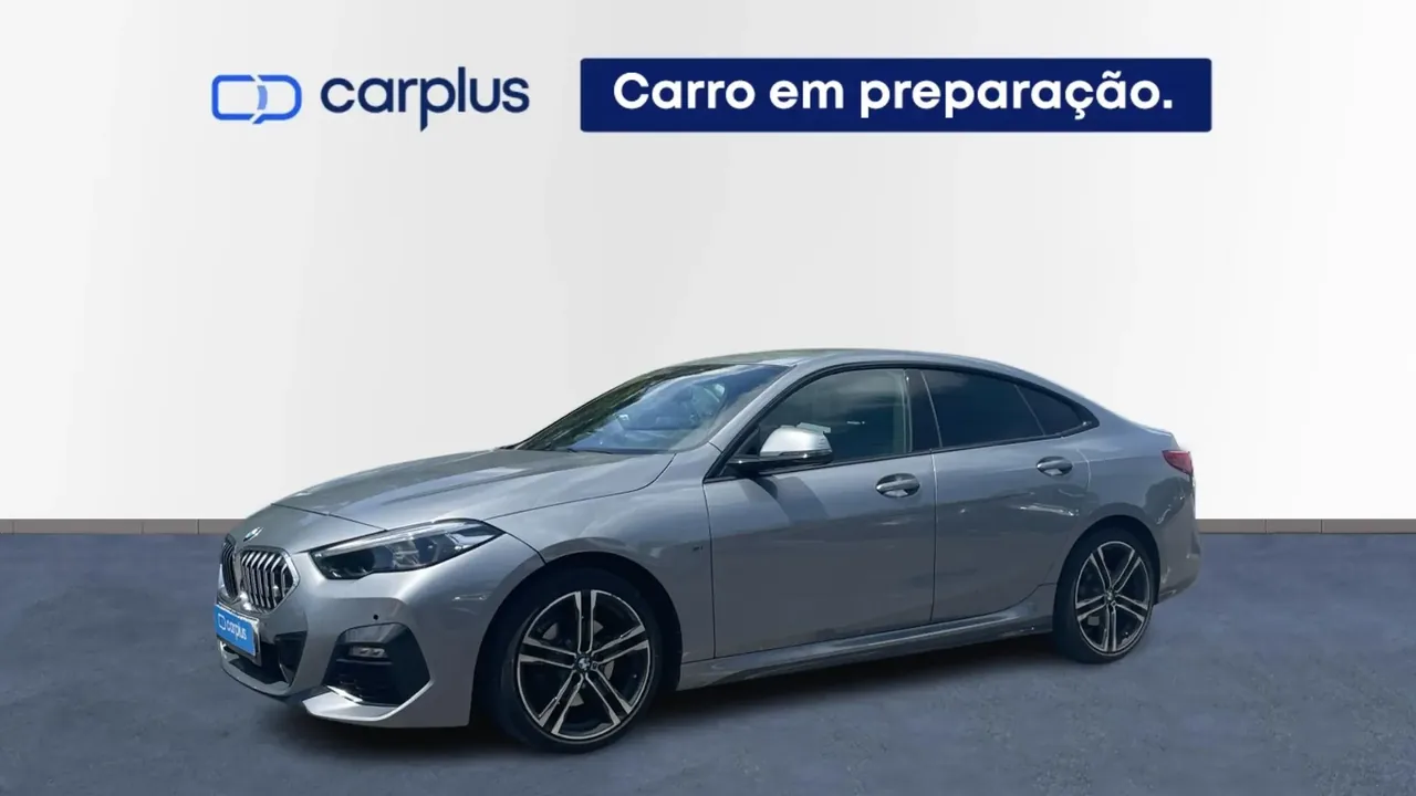 BMW Série 2