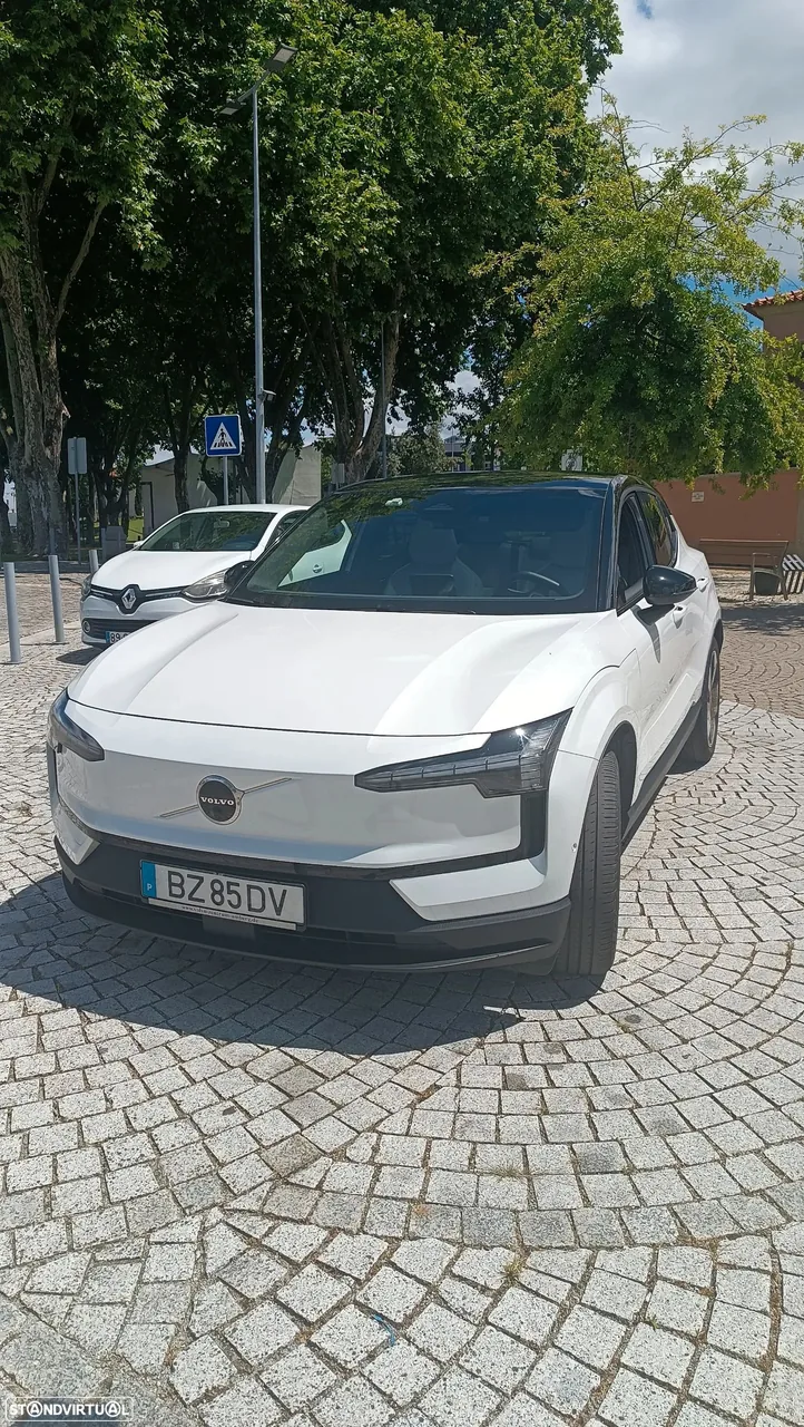Volvo EX30