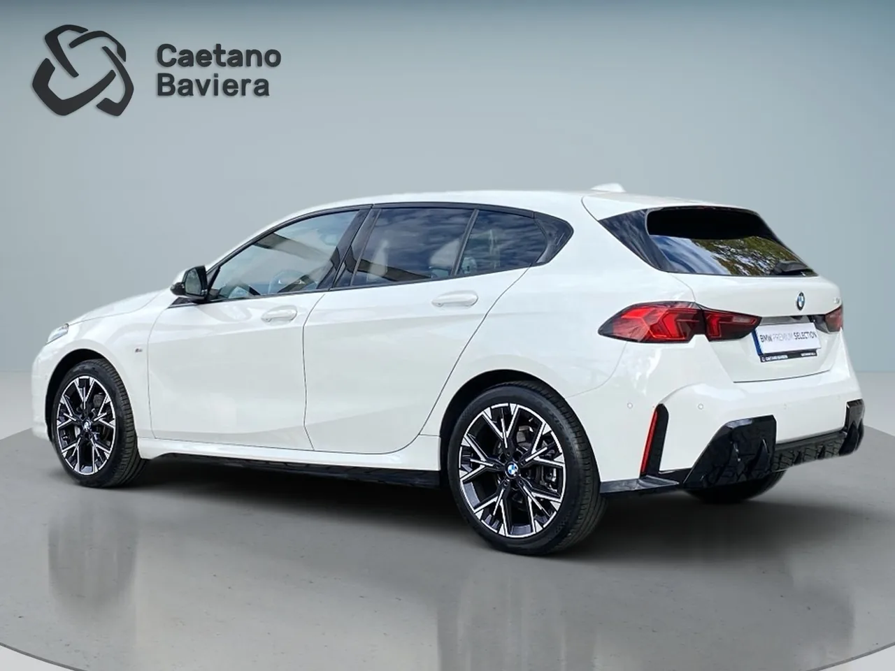 BMW Serie 1