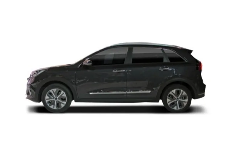 KIA - Niro - e-Niro EV 39.2kWh Move 39