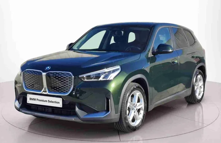 BMW - iX1 - iX1 eDrive20