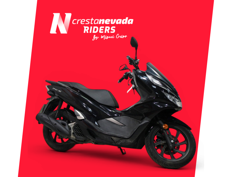 Honda PCX 125
