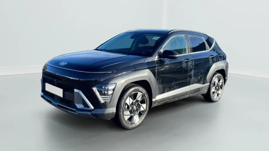 Hyundai KONA 1.6 gdi 138 hybrid creative dct-6 Occasion