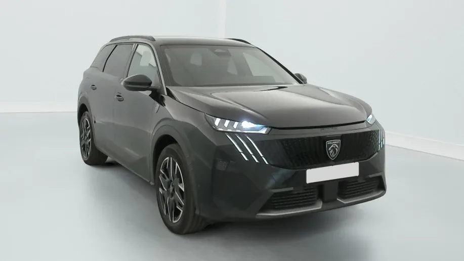 Peugeot 5008 HYBRID 145CH E-DCS6 GT Occasion