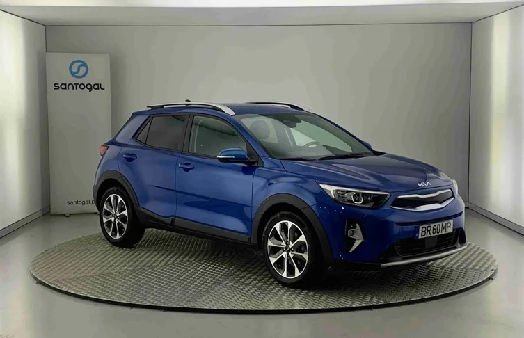 KIA - Stonic - Stonic 1.0 T-GDi Drive