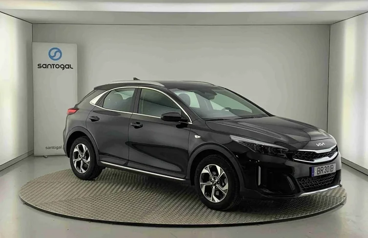 KIA - XCeed - XCeed 1.0 T-GDi Dynamic
