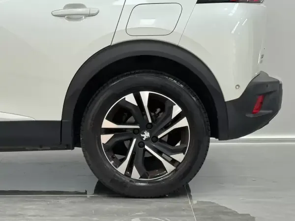Peugeot 2008 2020 1.5 BlueHDi GT Line EAT8