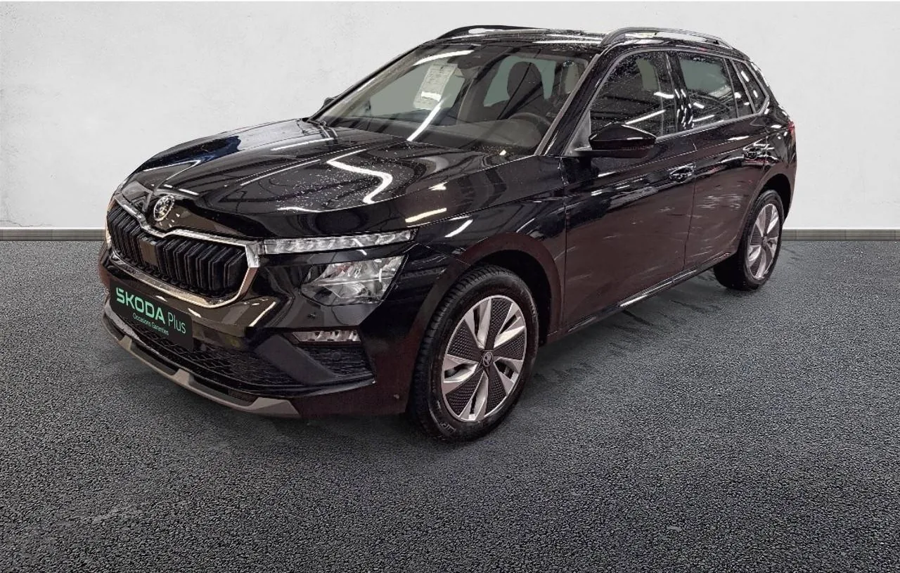 SKODA KAMIQ 1.0 TSI Evo 2 116 ch BVM6 Selection