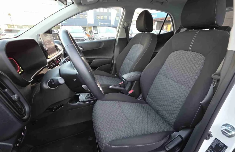 KIA - Picanto - Picanto 1.0 MPi Urban