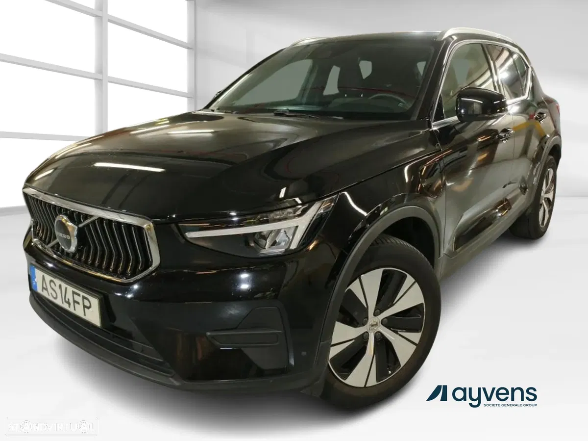 Volvo XC 40 1.5 T4 PHEV Core