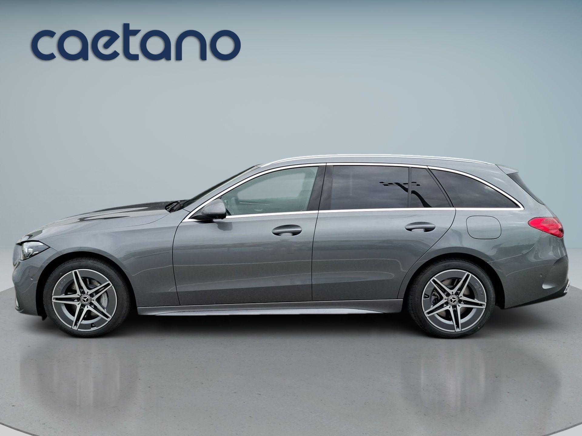 Mercedes-Benz Classe C