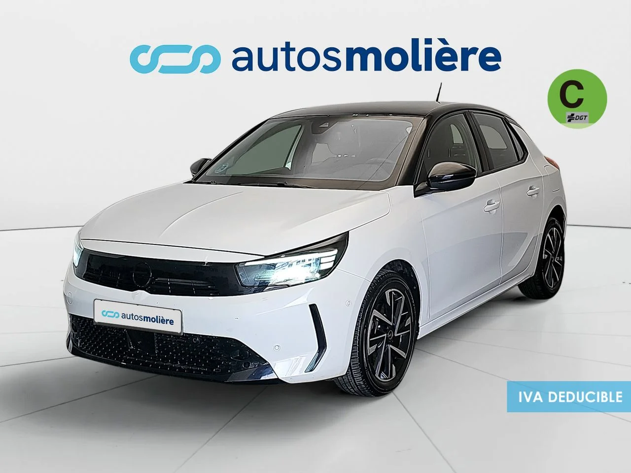 1.2 T XHL GS 74 kW (100 CV)