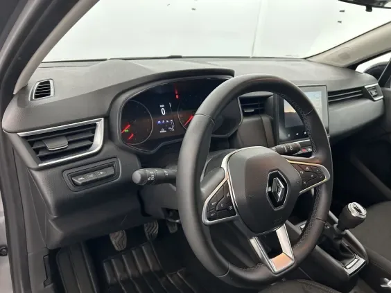 Renault Clio TCe 90 Equilibre Occasion