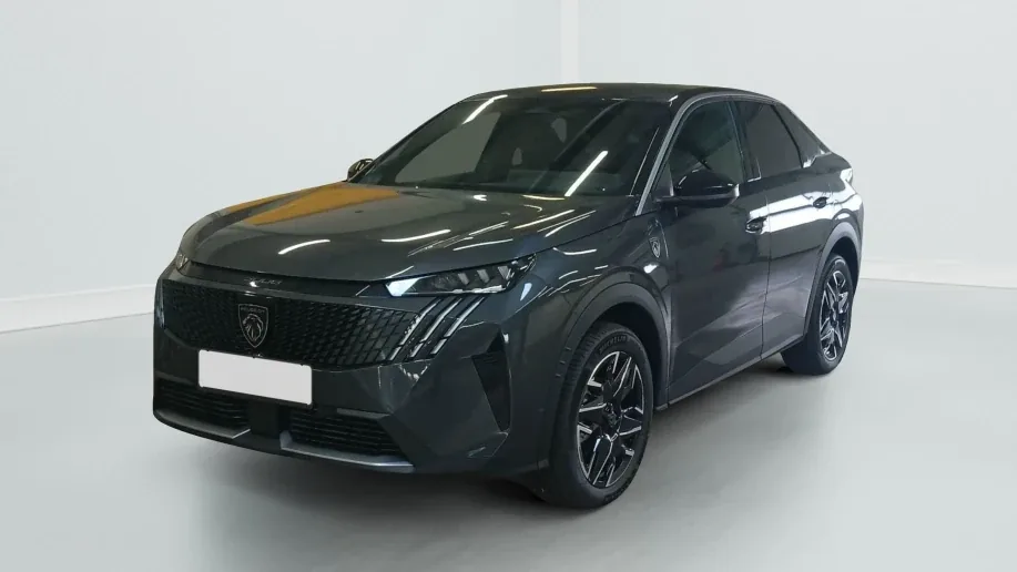 Peugeot 3008 Hybrid 145 e-DCS6 GT Occasion