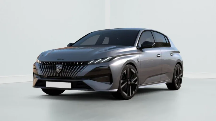 Peugeot 308 GT EXCLUSIVE 130 EAT8 Zéro km immatriculé