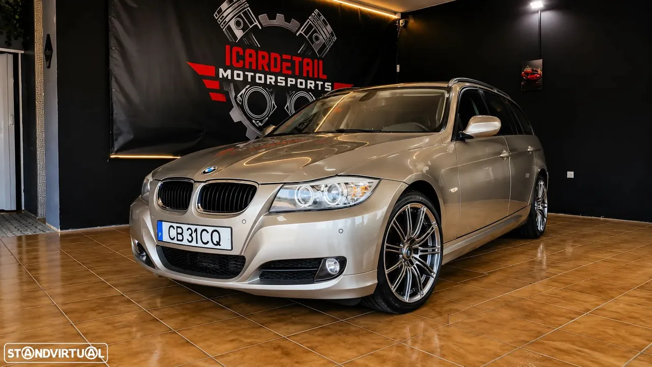 BMW 318