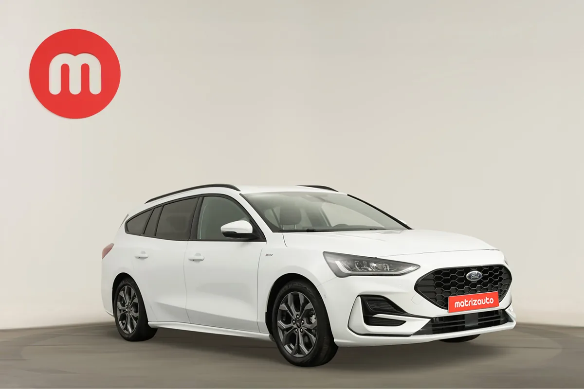 Ford Focus Sw