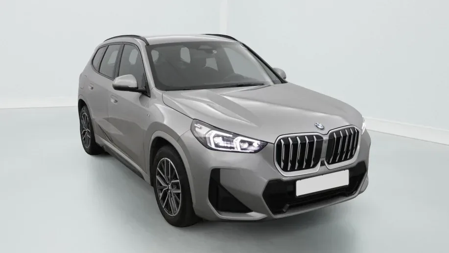 BMW X1 U11 X1 sDrive 18i 136ch DKG7 M Sport Occasion