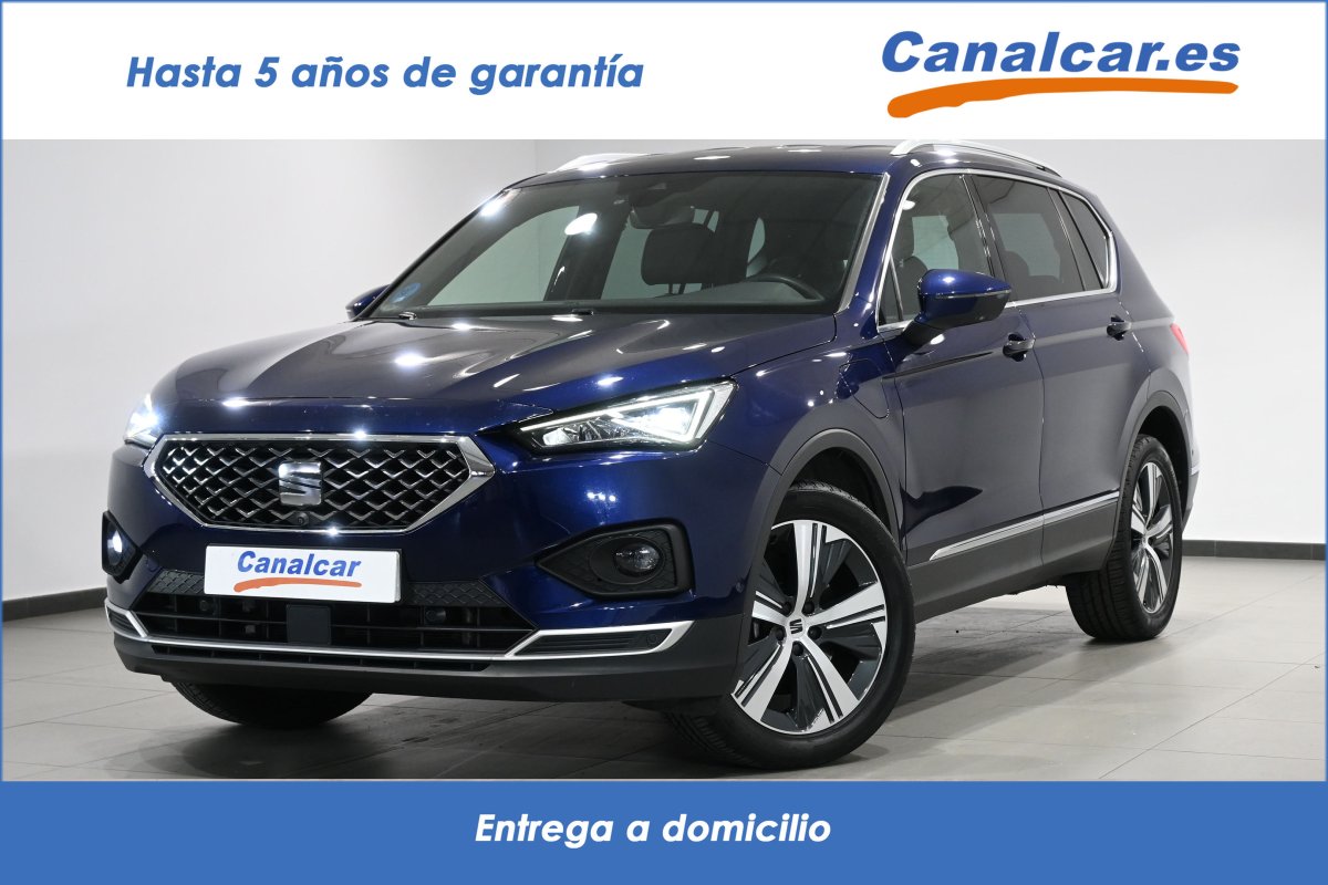 Coches de Segunda Mano y Ocasión