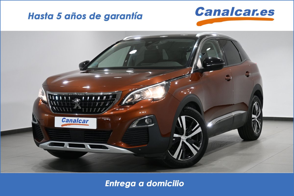 Coches de Segunda Mano y Ocasión